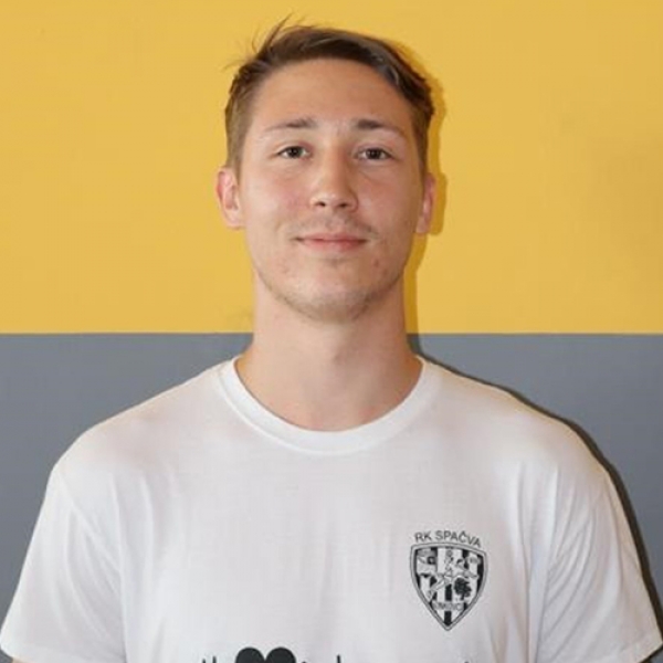 Marin Greganić