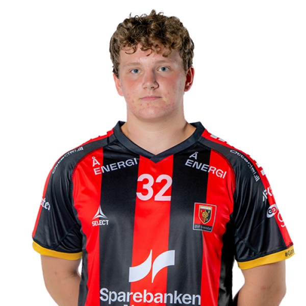 Kristoffer Vervik Kristiansen