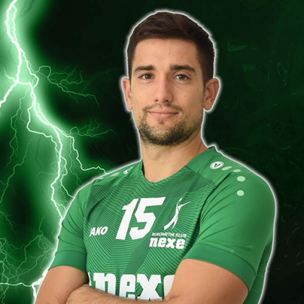 Marko  Buvinić