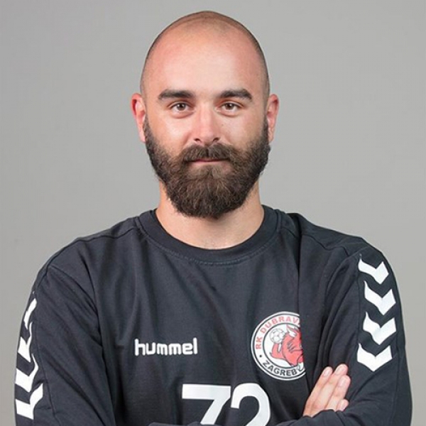 Domagoj Grahovac