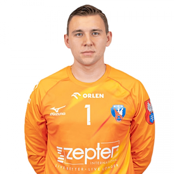 Sebastian Pienkowski