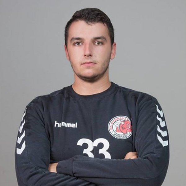 Dominik  Marković