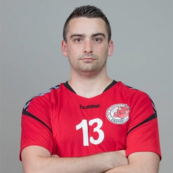 Luka Vinković