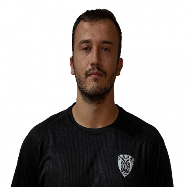 Athanasios Boumpoulentras