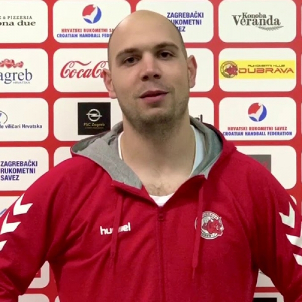 Davor  Maričić