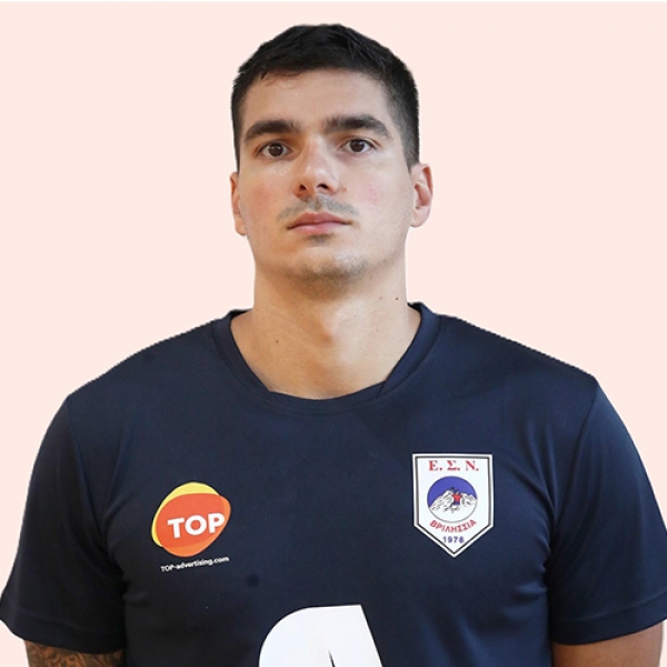 Konstantinos-Kiran Tomson