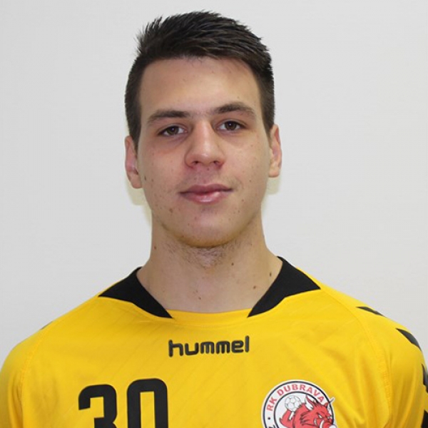 Marko Mihaljević