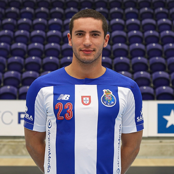 Diogo Branquinho