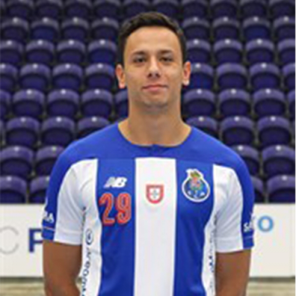 Miguel Alves