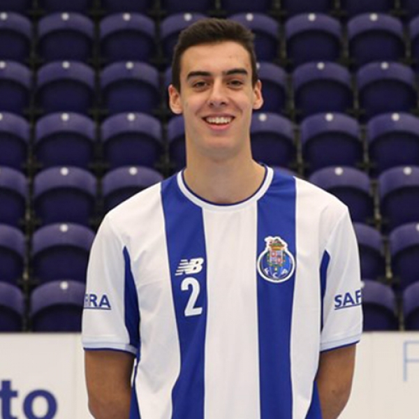 Miguel Pinto
