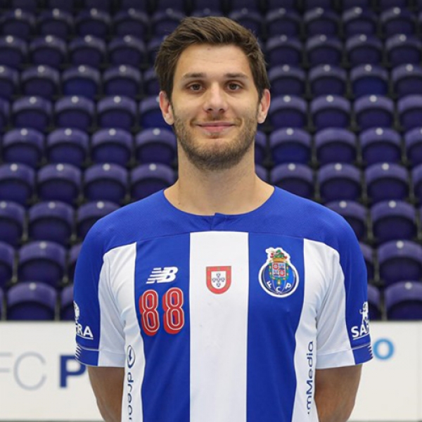 Fábio Magalhães