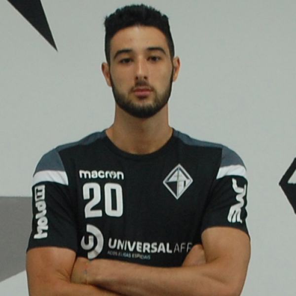 Rúben Ribeiro