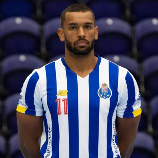 Djibril M'Bengue