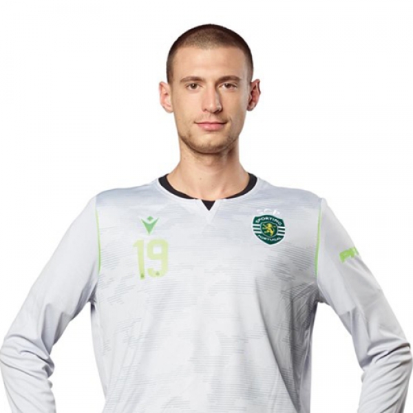 Tomas Van Zeller