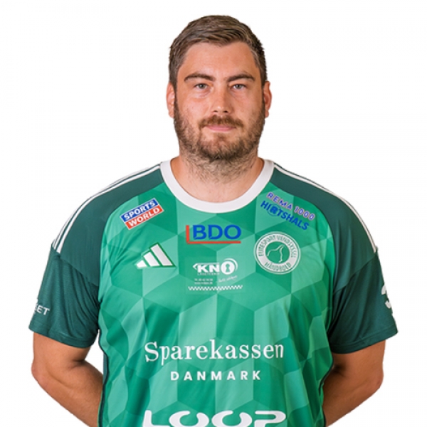 Steffan  Stollig Christensen