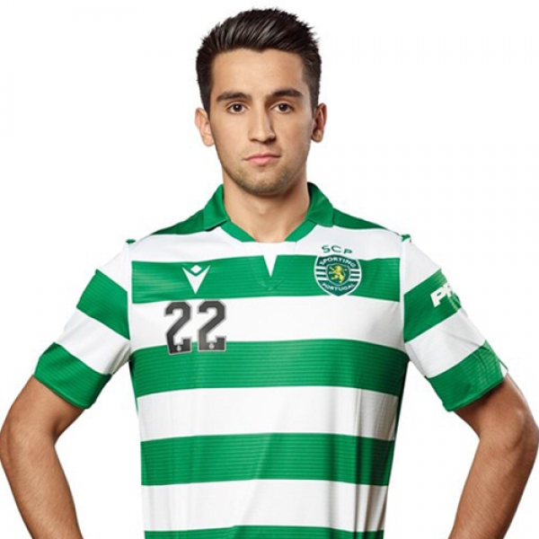 Francisco Tavares