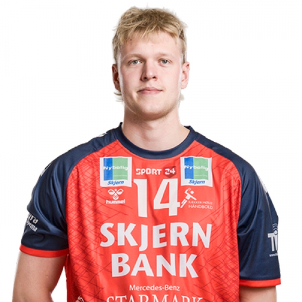 Mikkel  Johnsen
