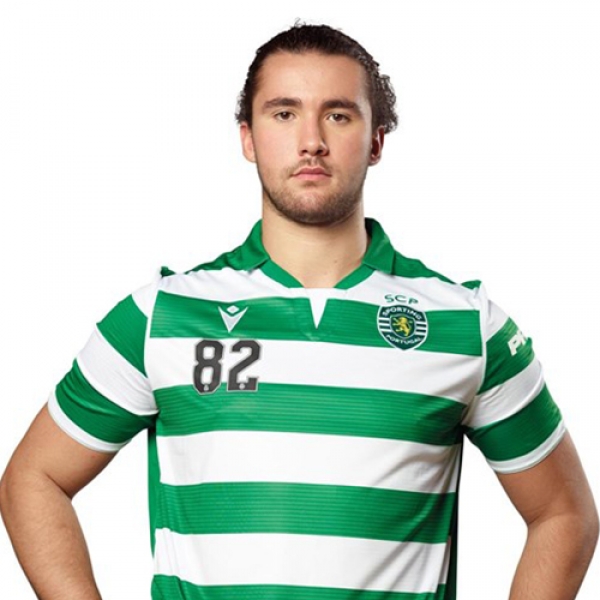 Luis Frade