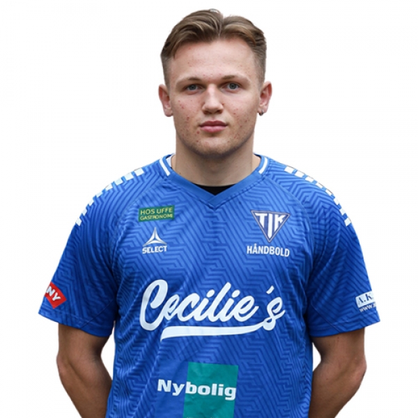 Pelle Emil Aaskov Pedersen