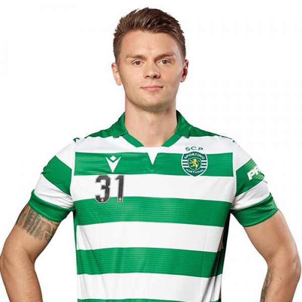 Nemanja  Mladenović