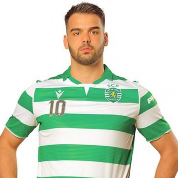 Gonçalo Vieira