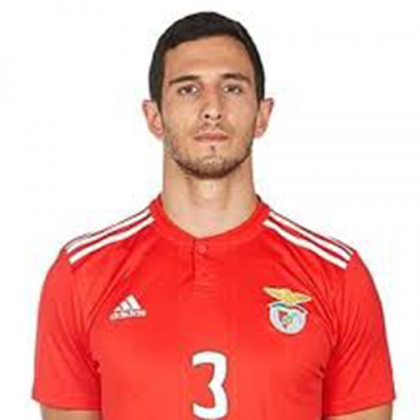 Davide  Carvalho