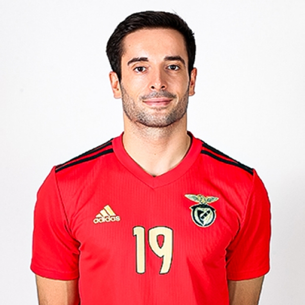 Carlos Martins