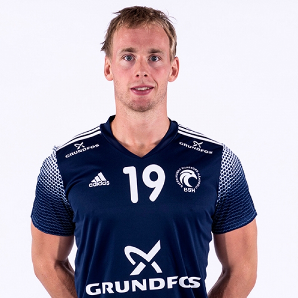 René  Toft Hansen