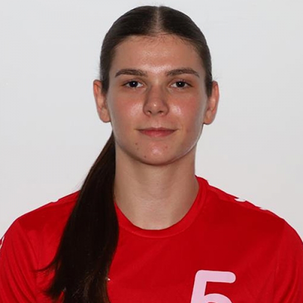 Marieta Brajnov