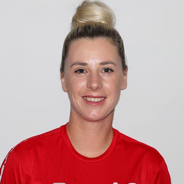 Lucija Ercegovic