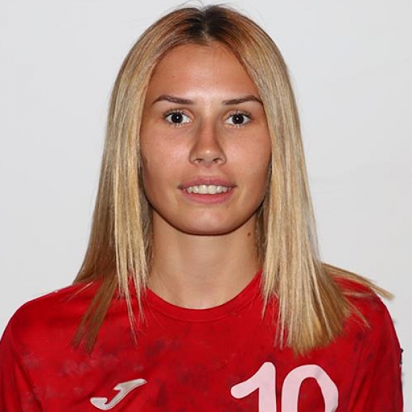 Tamara Hudoletnjak