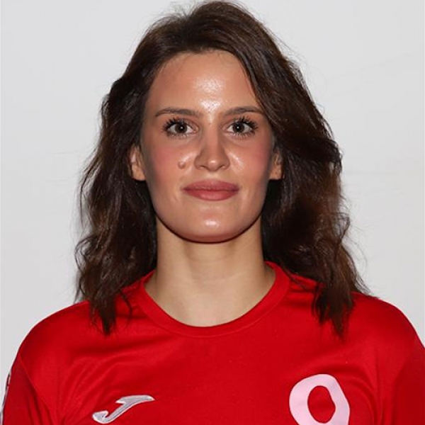 Ana Lovric