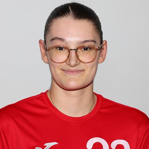 Andela Mihajevic