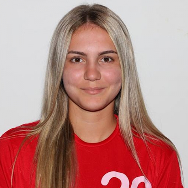 Marija Pauk