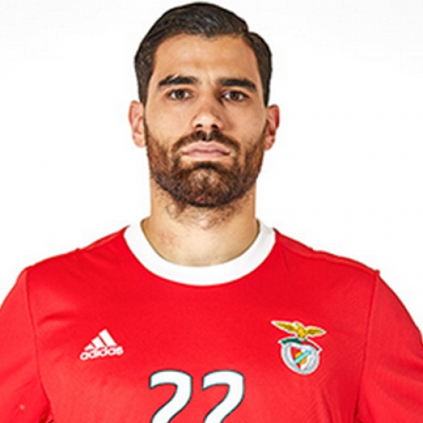 Nuno  Grilo