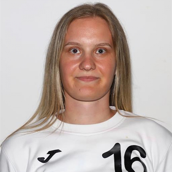 Paulina Pavkovic
