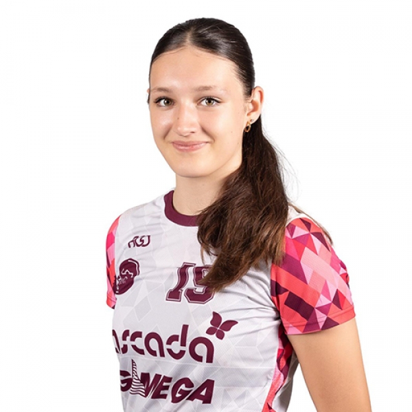 Samanta Lesko