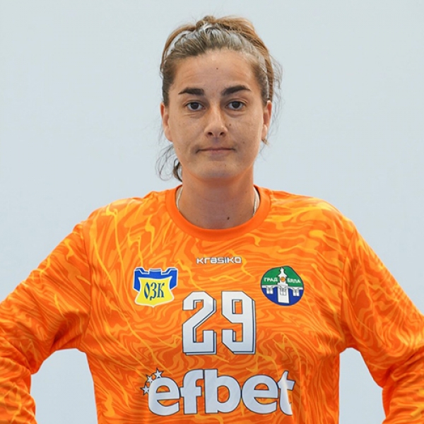 Desislava Nikolova