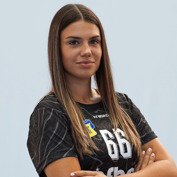Melina Spasova