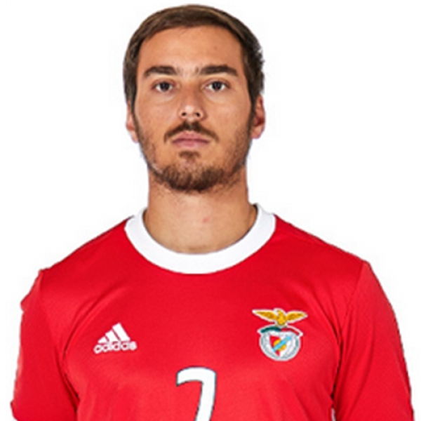 Pedro Marques