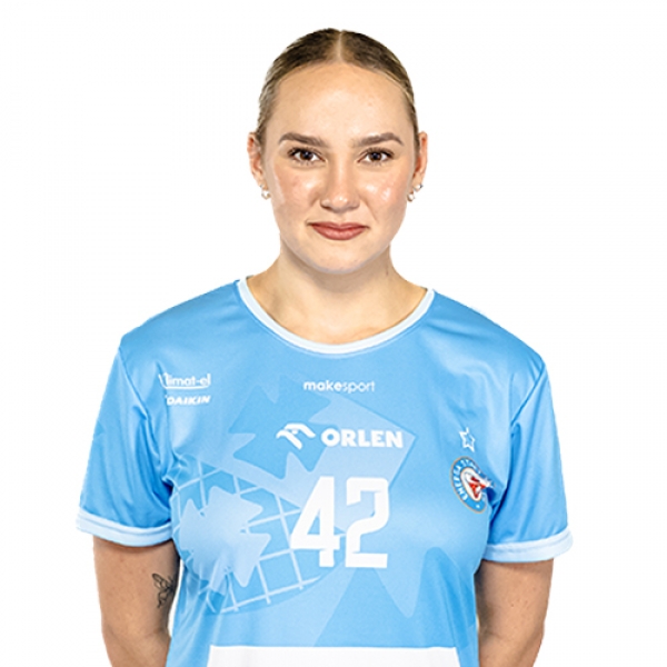 Zofia Chwojnicka