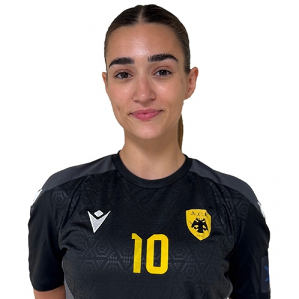 Vasiliki Panagiotarakou