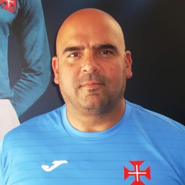 Vasco  Ribeiro