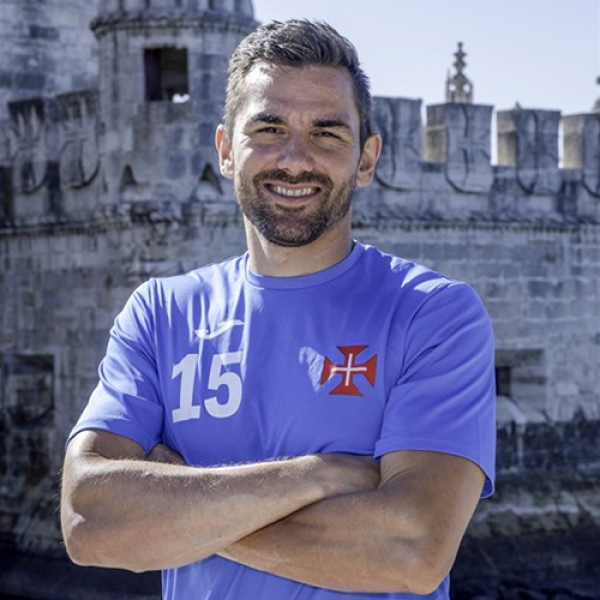 Pedro  Solha