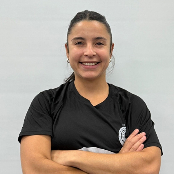 Danielle De Sousa Lira