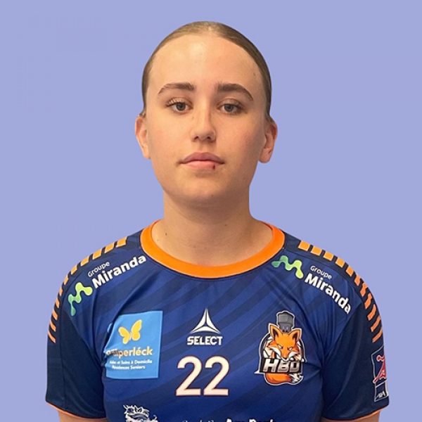 Lea Steichen