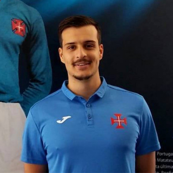 Pedro  Loureiro