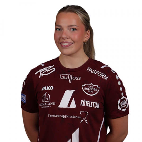 Emelia Osk Adalsteinsdottir