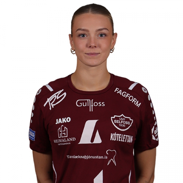 Ida  Bjarklind Magnusdottir