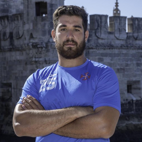 Diogo Domingos